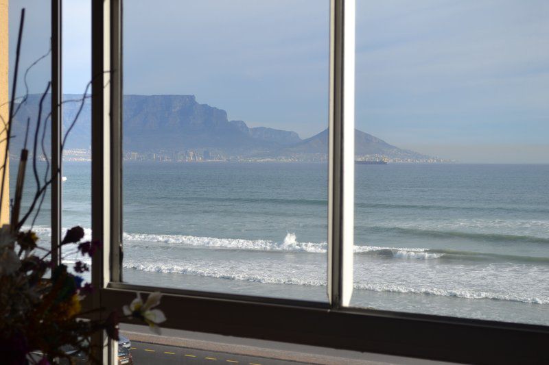 Sea View Zeezicht Bloubergstrand Blouberg Western Cape South Africa Beach, Nature, Sand, Framing