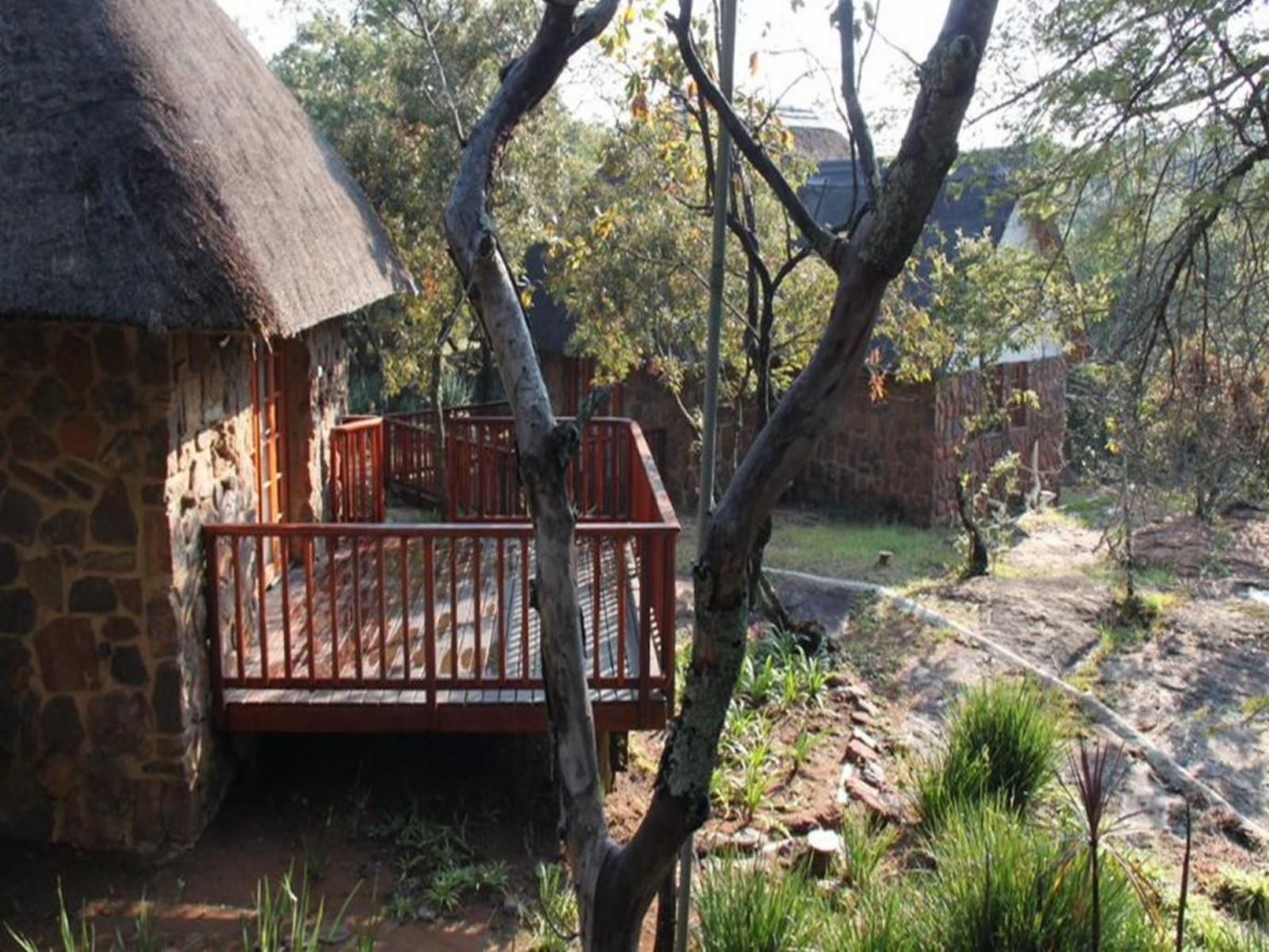 Sebaka Private Game Reserve