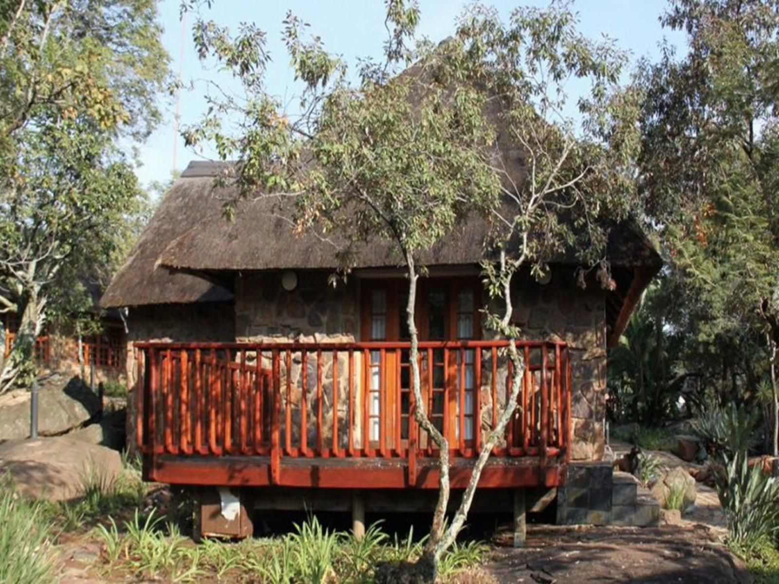 Sebaka Private Game Reserve, Building, Architecture