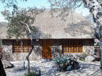 Sebaka Private Game Reserve, Cabin, Building, Architecture