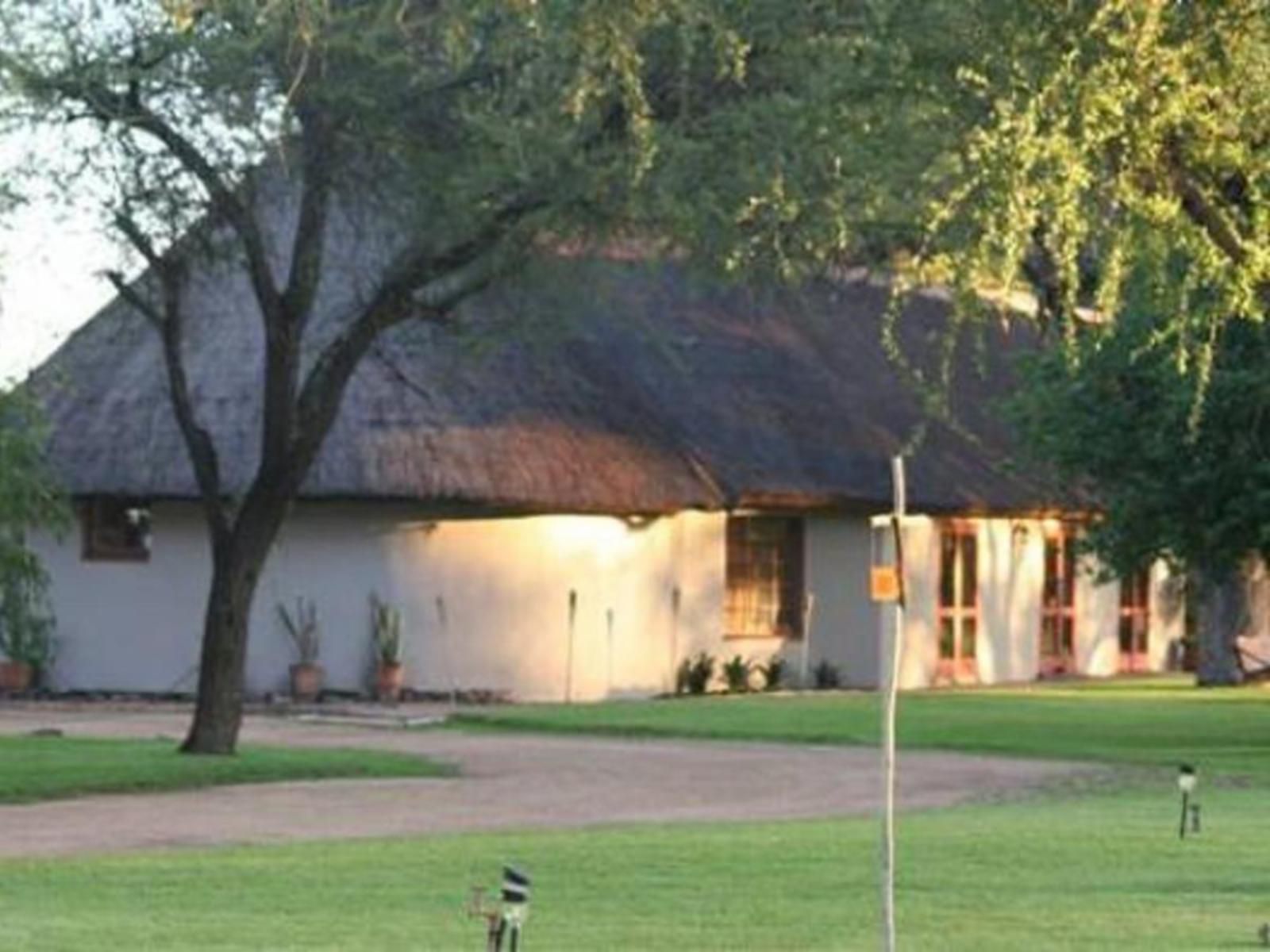 Sebe Sebe Lodge Lephalale Ellisras Limpopo Province South Africa 
