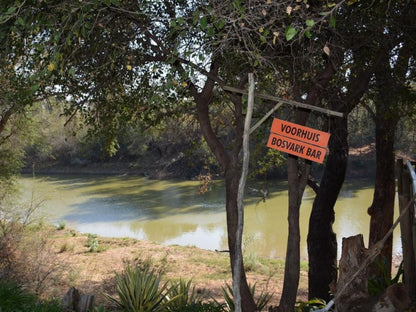 Sebe Sebe Lodge Lephalale Ellisras Limpopo Province South Africa River, Nature, Waters, Sign