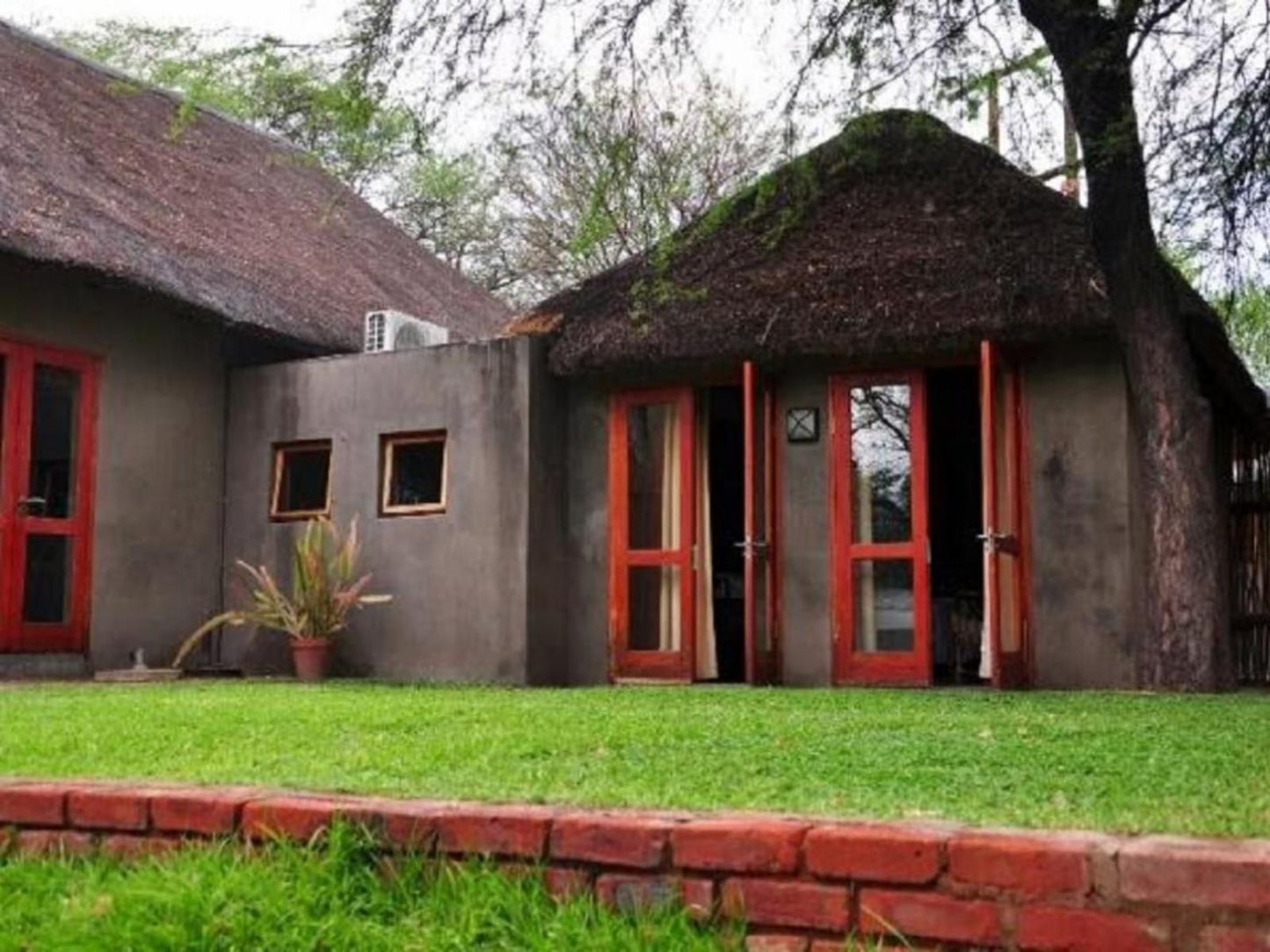 Sebe Sebe Lodge Lephalale Ellisras Limpopo Province South Africa Building, Architecture, House