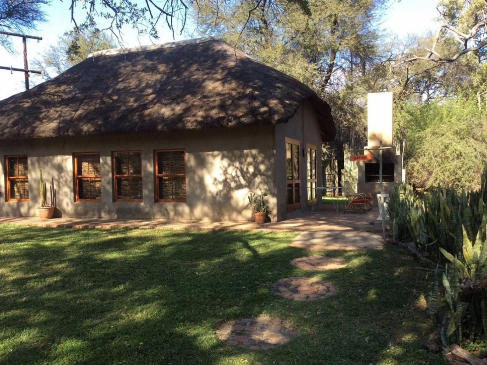 Sebe Sebe Lodge Lephalale Ellisras Limpopo Province South Africa Cabin, Building, Architecture