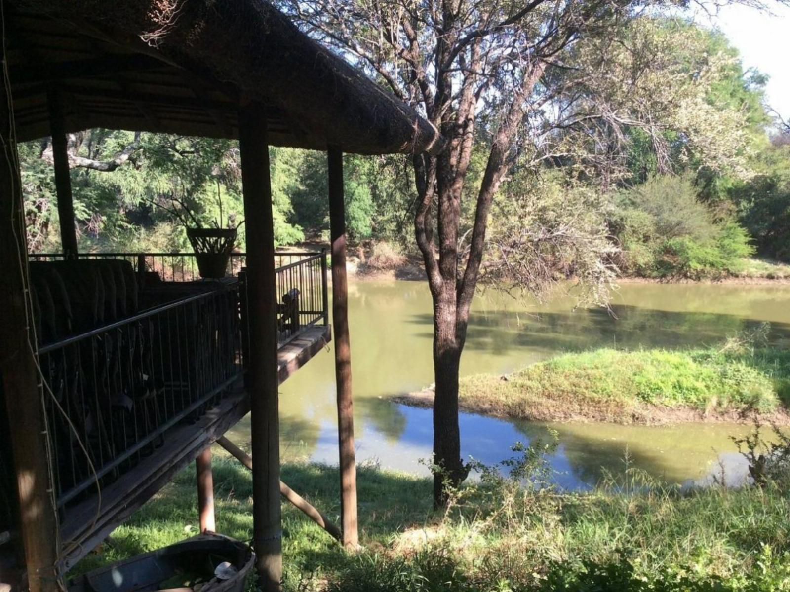 Sebe Sebe Lodge Lephalale Ellisras Limpopo Province South Africa River, Nature, Waters