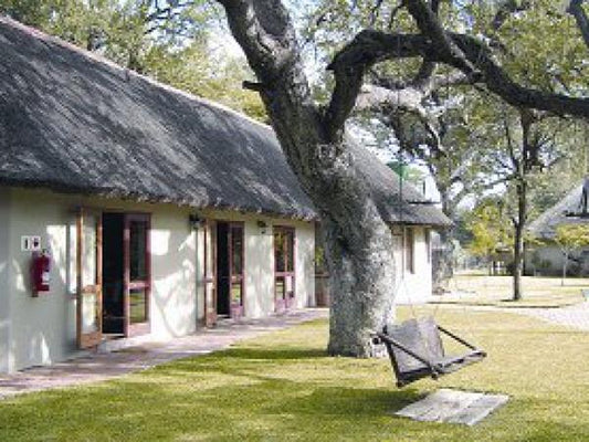 Family Chalet @ Sebe Sebe Lodge