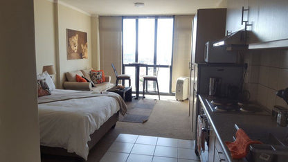 Secure Studio Apartment S In City Cape Town City Centre Cape Town Western Cape South Africa 