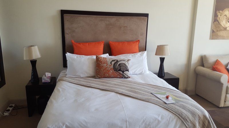 Secure Studio Apartment S In City Cape Town City Centre Cape Town Western Cape South Africa Bedroom