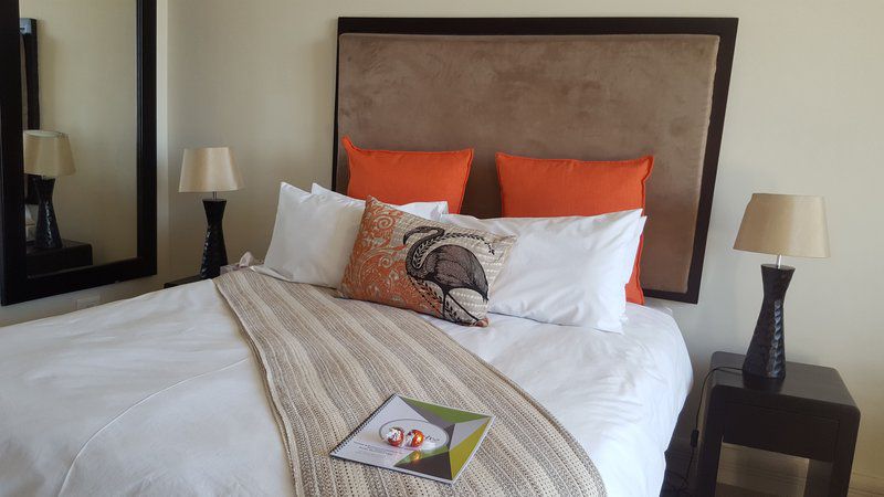 Secure Studio Apartment S In City Cape Town City Centre Cape Town Western Cape South Africa Bedroom