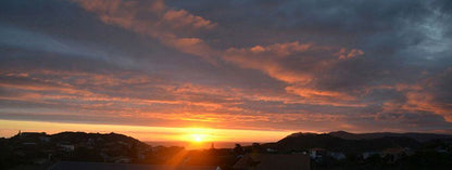 Sedge Views Sedgefield Western Cape South Africa Sky, Nature, Sunset