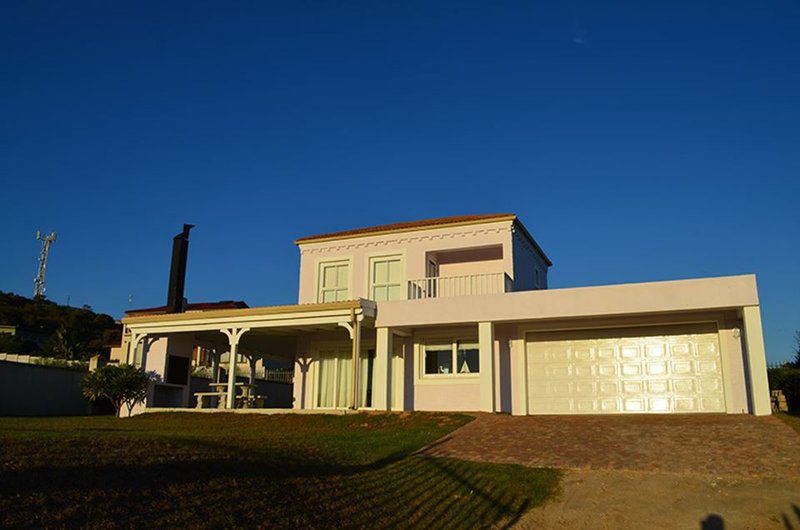 Sedge Views Sedgefield Western Cape South Africa Complementary Colors, Colorful, House, Building, Architecture