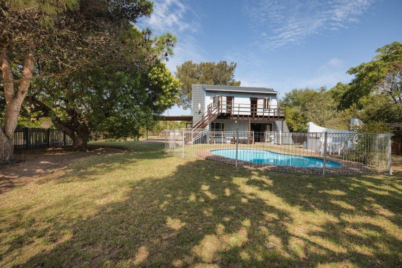 Sedgefield Island Holiday House The Island Sedgefield Sedgefield Western Cape South Africa Complementary Colors, House, Building, Architecture, Swimming Pool