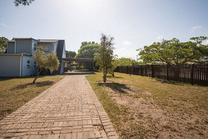 Sedgefield Island Holiday House The Island Sedgefield Sedgefield Western Cape South Africa House, Building, Architecture, Palm Tree, Plant, Nature, Wood