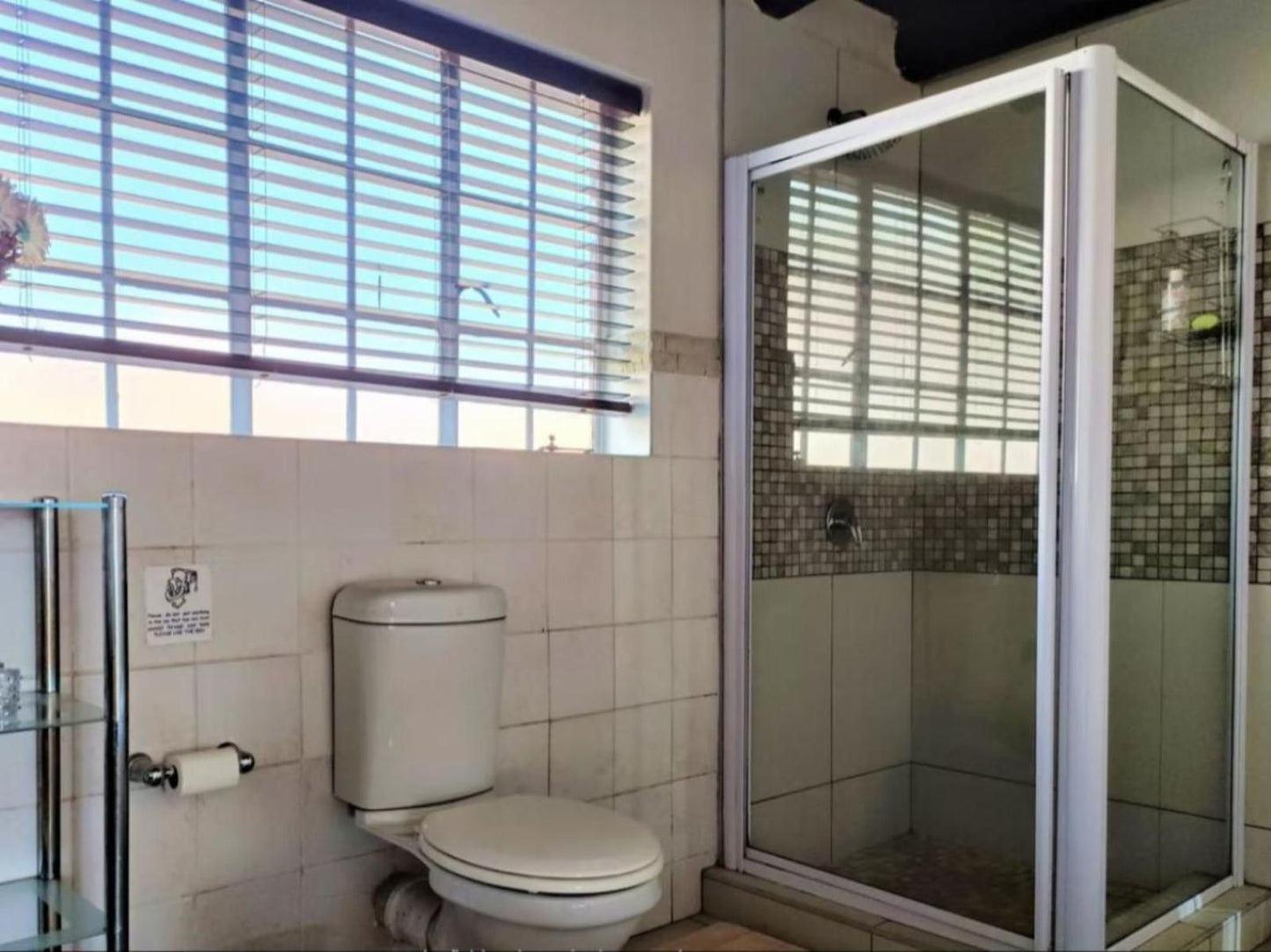 Sedgefield Lodge Witbank Emalahleni Mpumalanga South Africa Bathroom