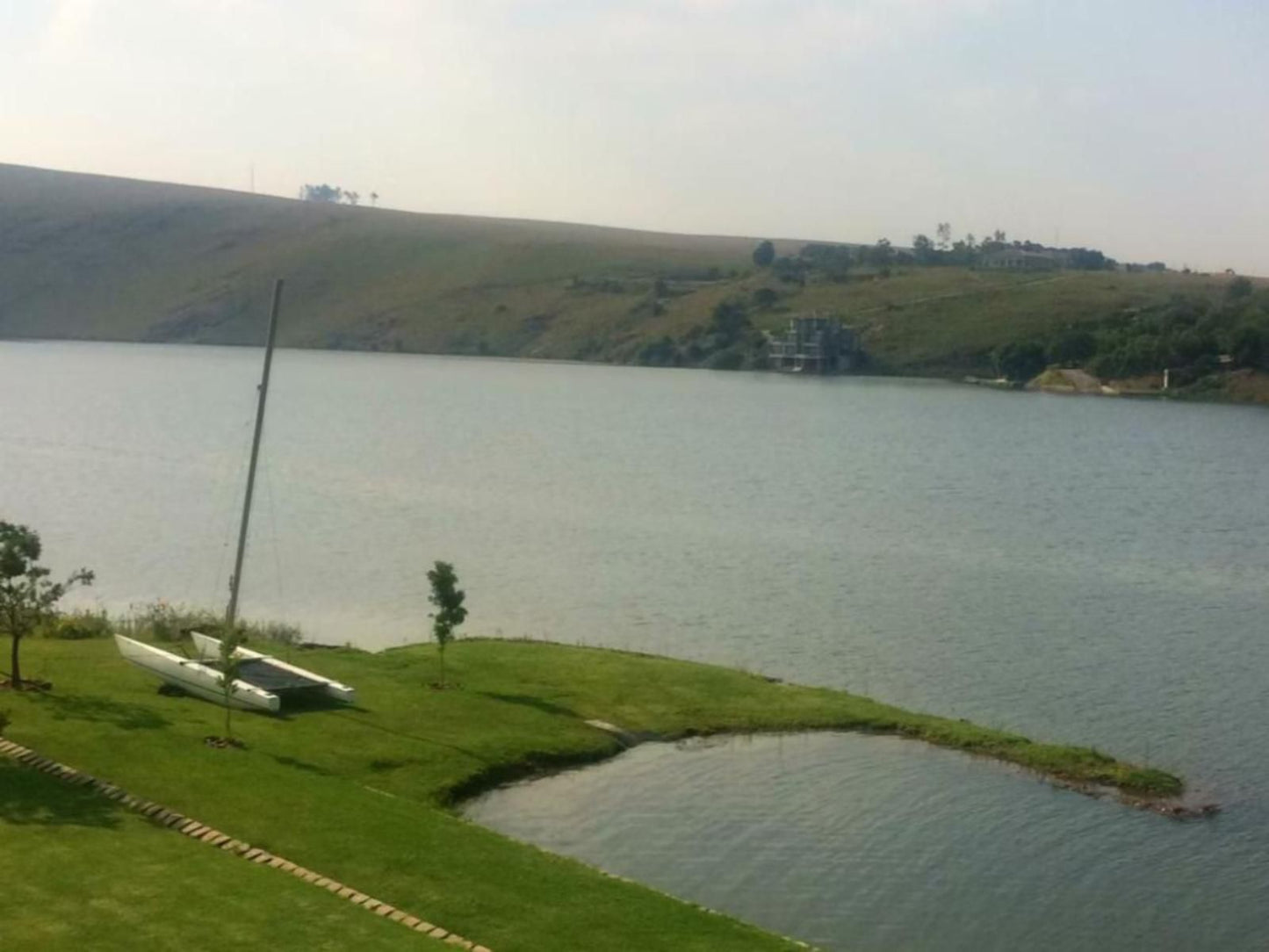 Sedgefield Lodge Witbank Emalahleni Mpumalanga South Africa Lake, Nature, Waters, Highland