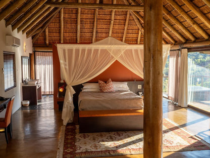 Sediba Private Game Lodge Welgevonden Game Reserve Limpopo Province South Africa Bedroom