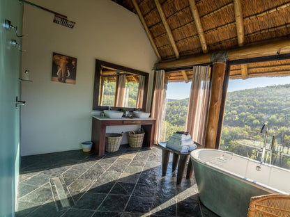 Sediba Private Game Lodge Welgevonden Game Reserve Limpopo Province South Africa 