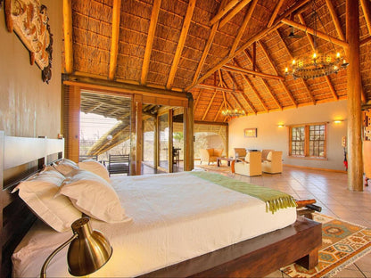 Sediba Private Game Lodge Welgevonden Game Reserve Limpopo Province South Africa Colorful, Bedroom