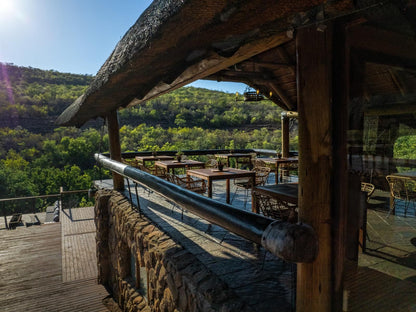 Sediba Private Game Lodge Welgevonden Game Reserve Limpopo Province South Africa Framing