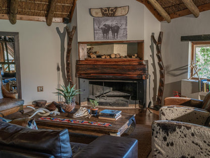 Sediba Private Game Lodge Welgevonden Game Reserve Limpopo Province South Africa Living Room