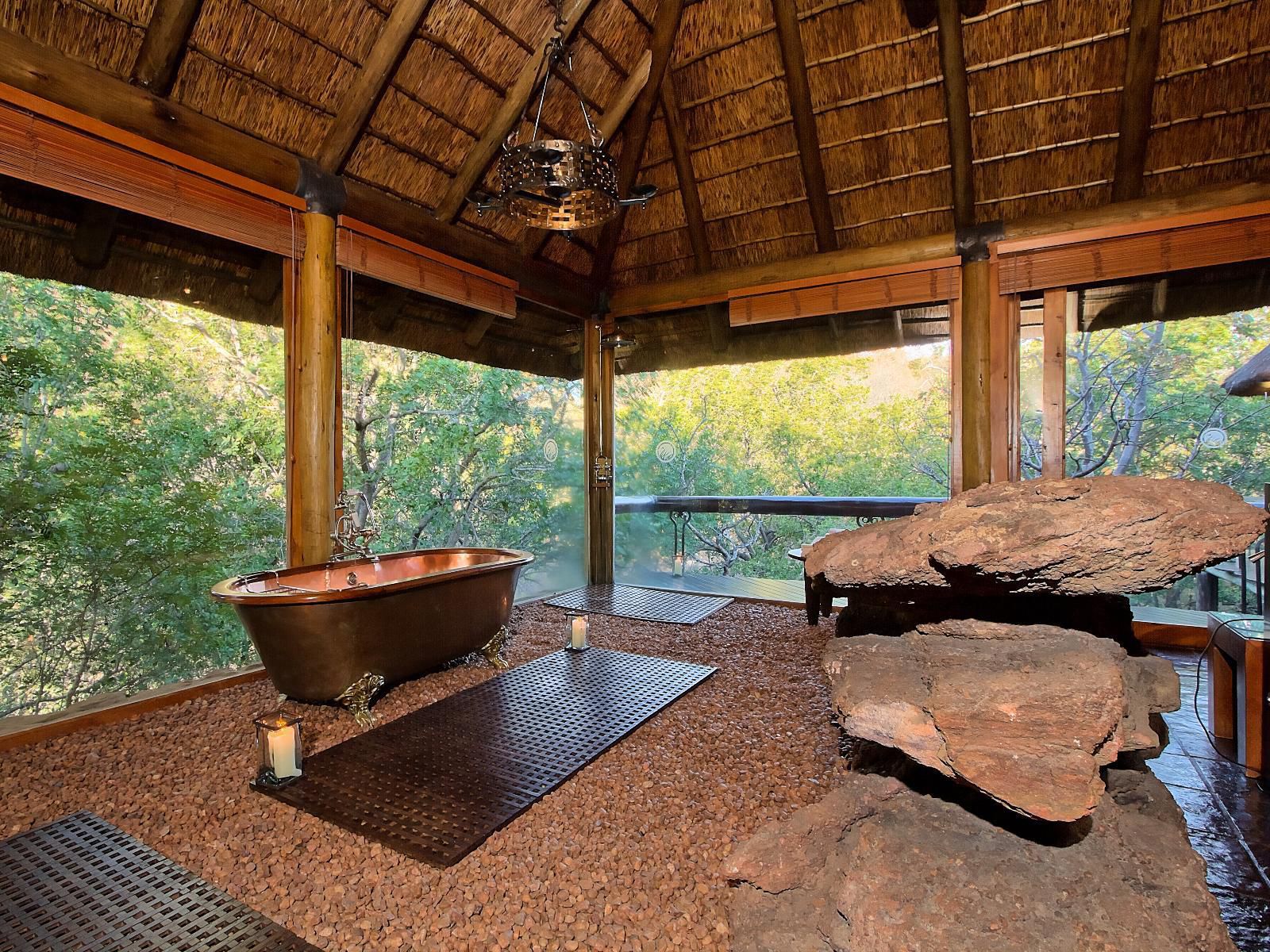 Sediba Private Game Lodge Welgevonden Game Reserve Limpopo Province South Africa Cabin, Building, Architecture, Sauna, Wood