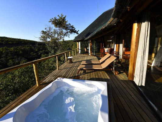 Rock Suites @ Sediba Private Game Lodge