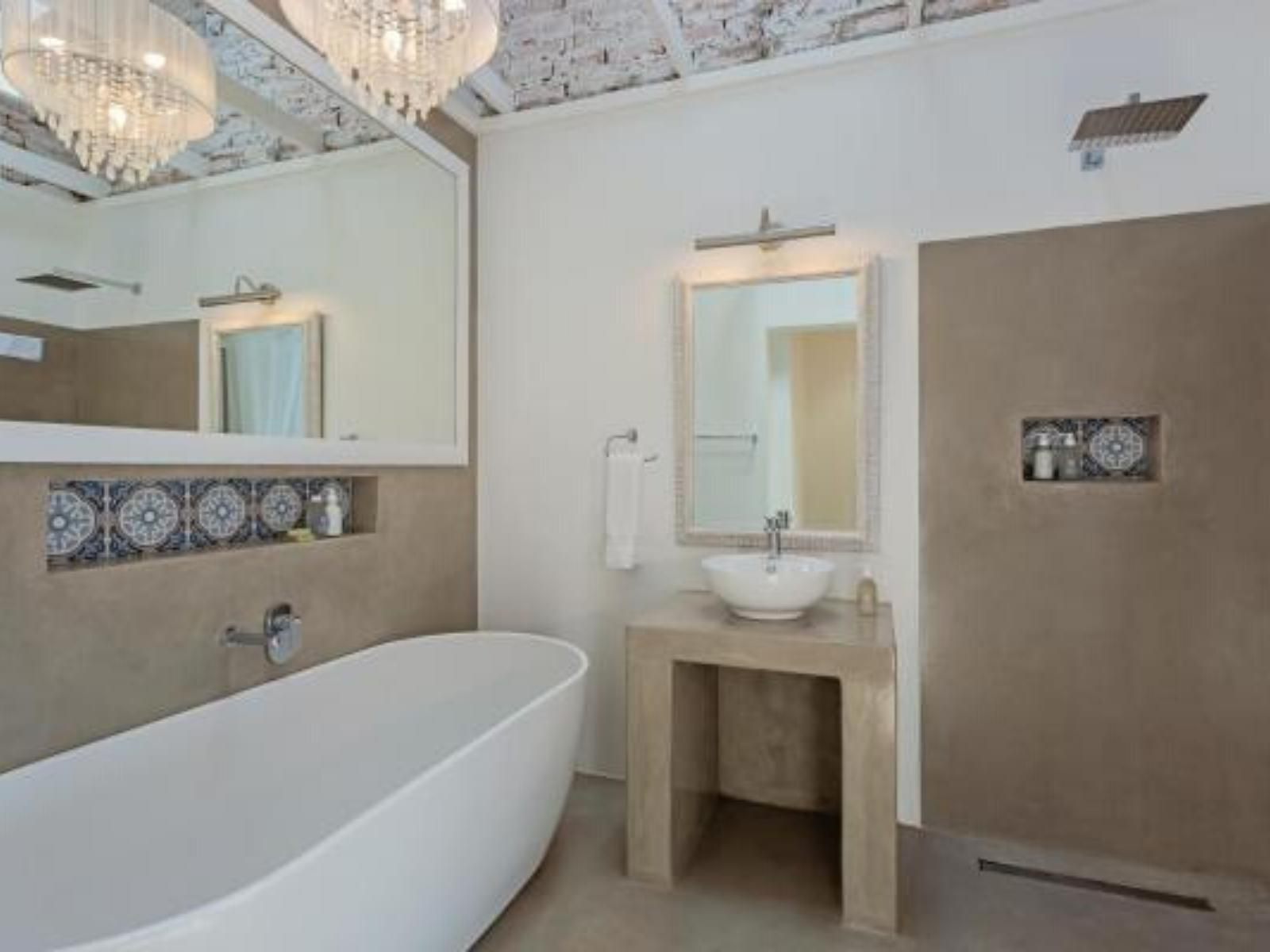 Seeplaas Guesthouse Bergsig Groot Brakrivier Great Brak River Western Cape South Africa Unsaturated, Bathroom