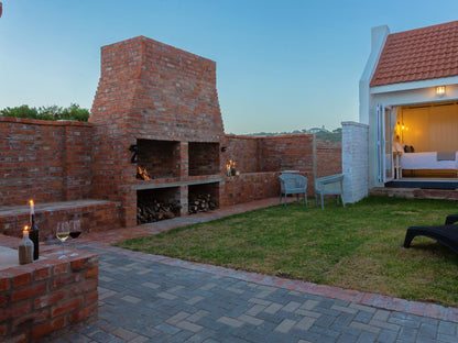 Seeplaas Guesthouse Bergsig Groot Brakrivier Great Brak River Western Cape South Africa House, Building, Architecture, Brick Texture, Texture