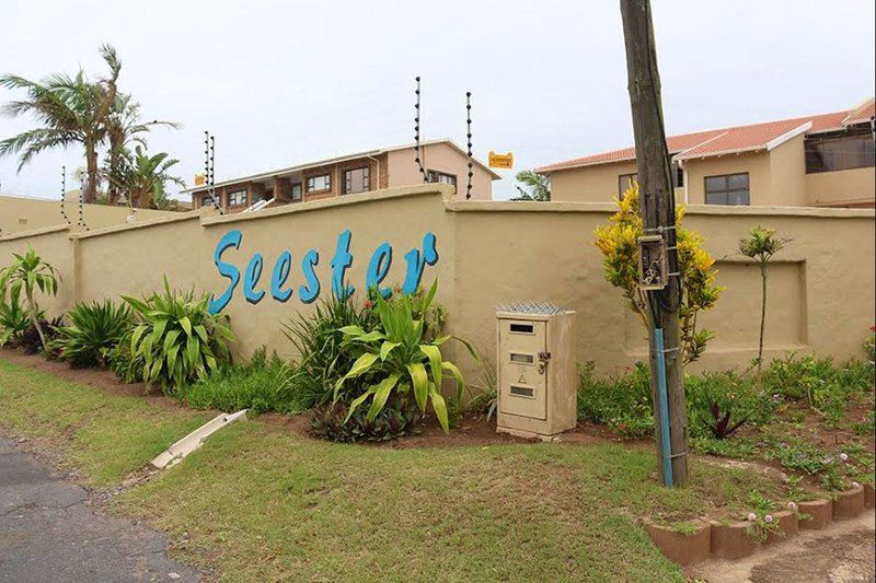 See Ster 9 Manaba Beach Margate Kwazulu Natal South Africa House, Building, Architecture, Palm Tree, Plant, Nature, Wood, Sign