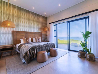 Seebederfie Great Brak River Western Cape South Africa Complementary Colors, Bedroom