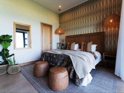 Seebederfie Great Brak River Western Cape South Africa Bedroom