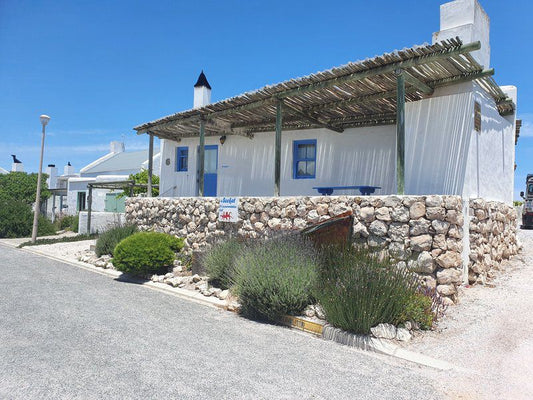 Seekat 1 Paternoster Western Cape South Africa Building, Architecture, House