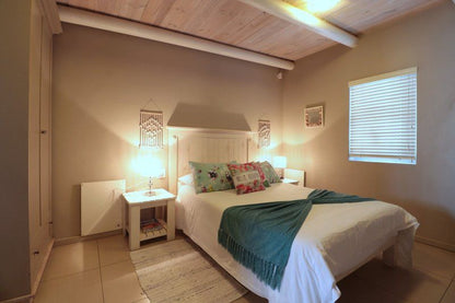 Seekat 1 Paternoster Western Cape South Africa Bedroom