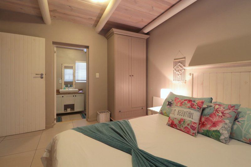 Seekat 1 Paternoster Western Cape South Africa Bedroom