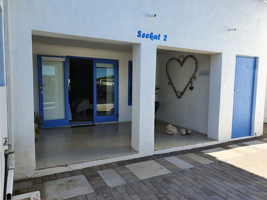 Seekat 2 Paternoster Western Cape South Africa Door, Architecture, House, Building, Wall