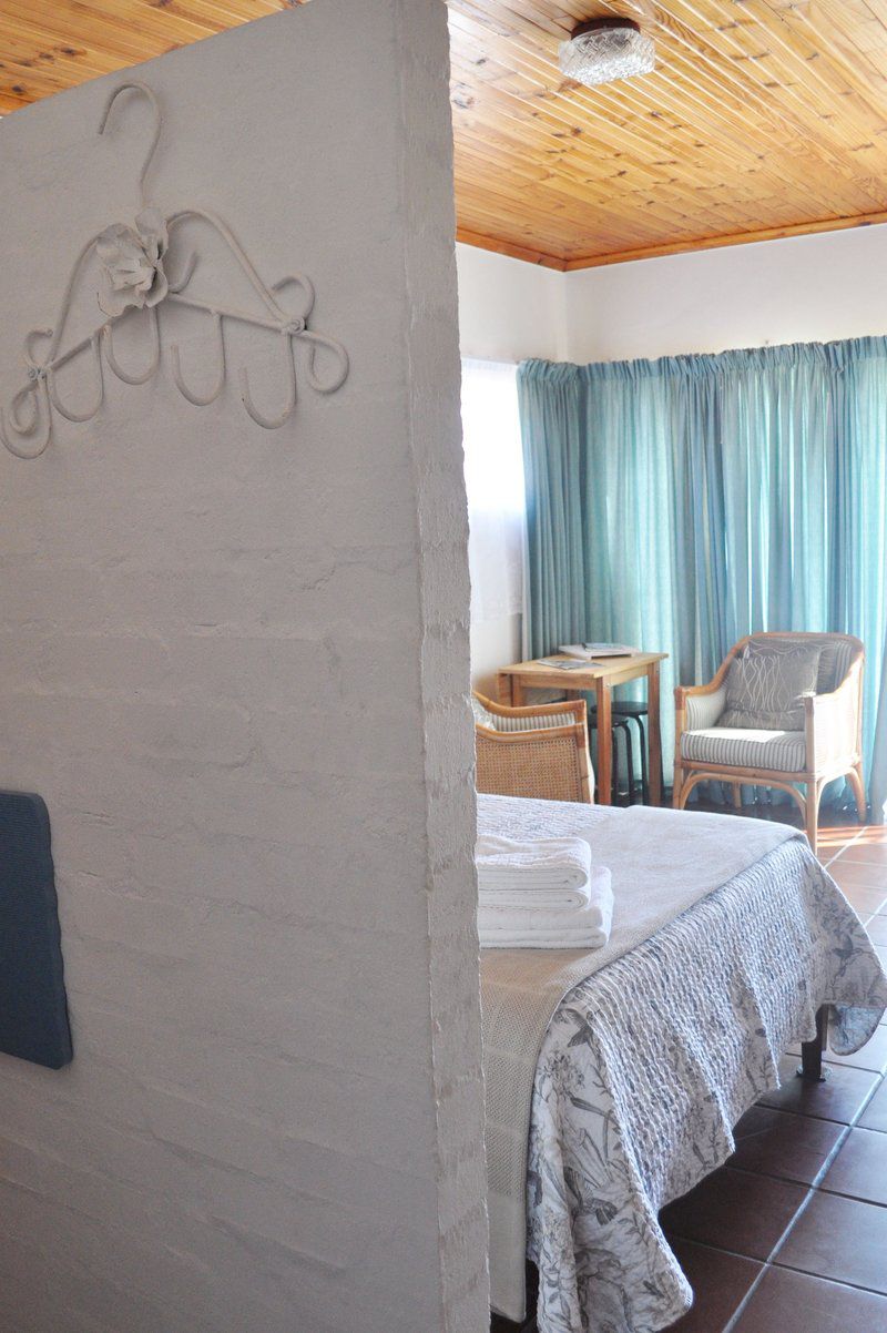 Seekat Oornagkamer Yzerfontein Western Cape South Africa Bedroom