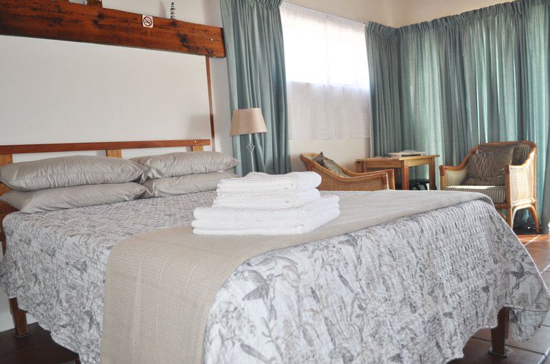 Seekat Oornagkamer Yzerfontein Western Cape South Africa Unsaturated, Bedroom