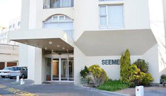 Seemeeu Flat Strand Western Cape South Africa House, Building, Architecture