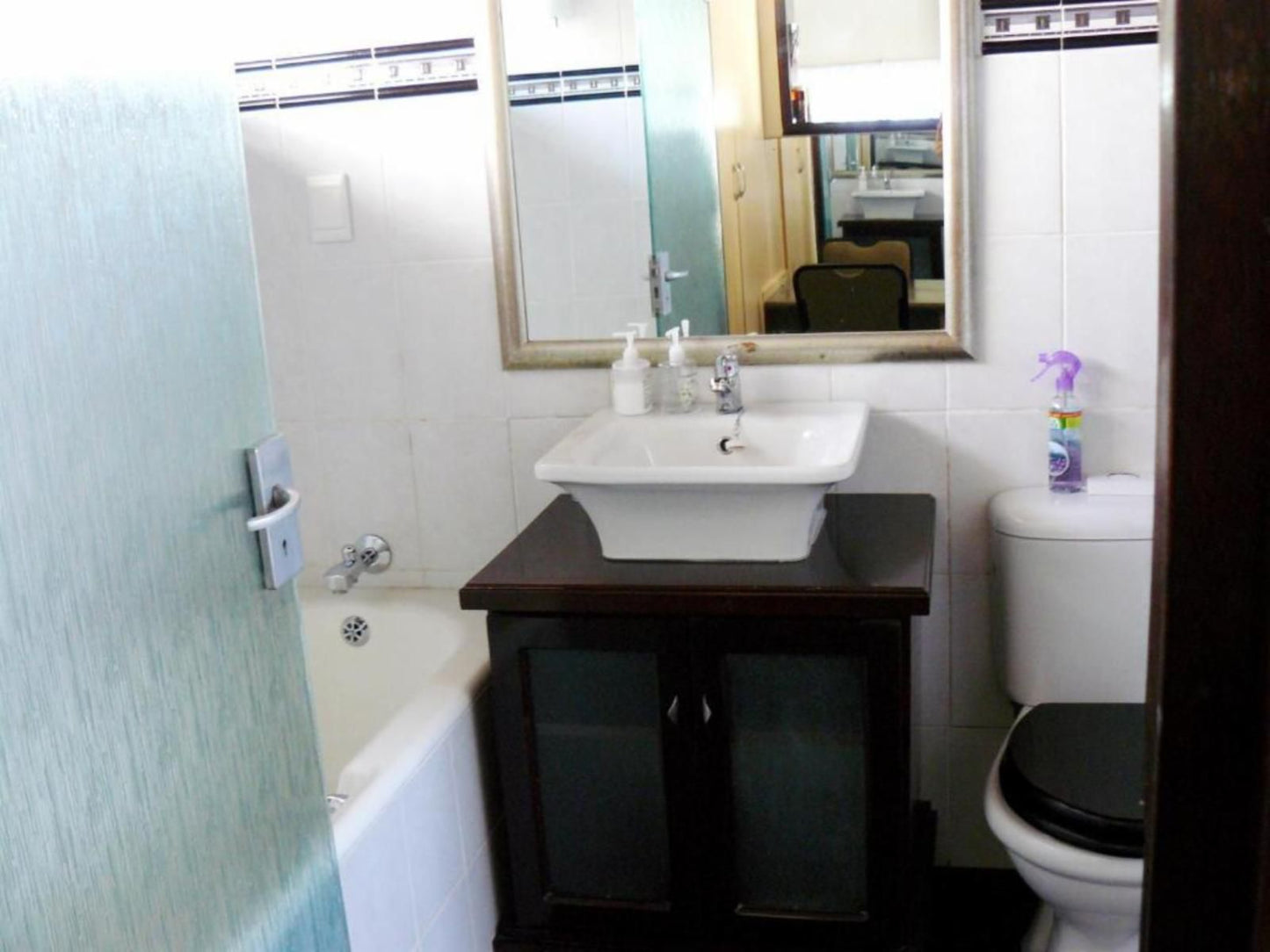 See More Guest House Bunkers Hill East London Eastern Cape South Africa Bathroom