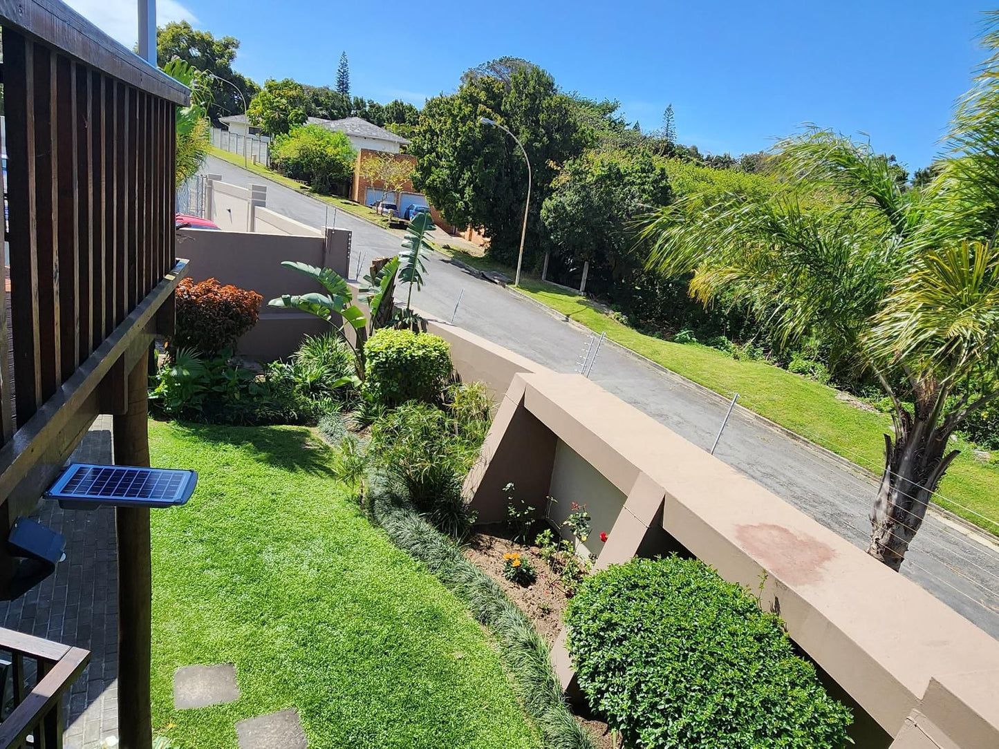 See More Guest House Bunkers Hill East London Eastern Cape South Africa House, Building, Architecture, Palm Tree, Plant, Nature, Wood, Garden