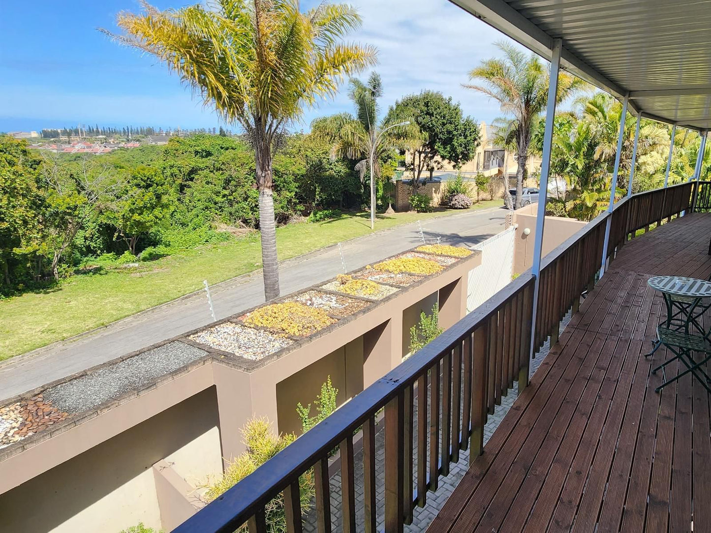 See More Guest House Bunkers Hill East London Eastern Cape South Africa Palm Tree, Plant, Nature, Wood