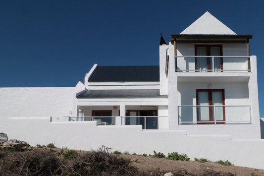 Seeperdjie Paternoster Western Cape South Africa Building, Architecture, House