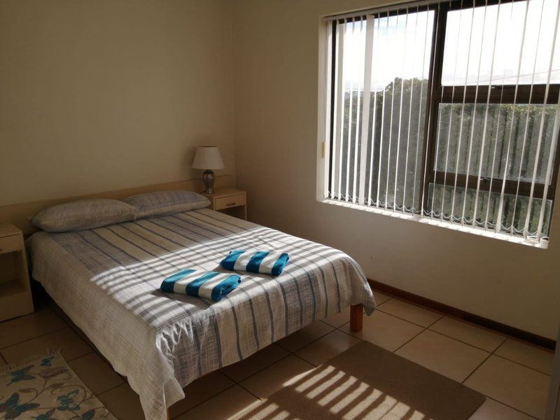 Seesig Struisbaai Western Cape South Africa Bedroom