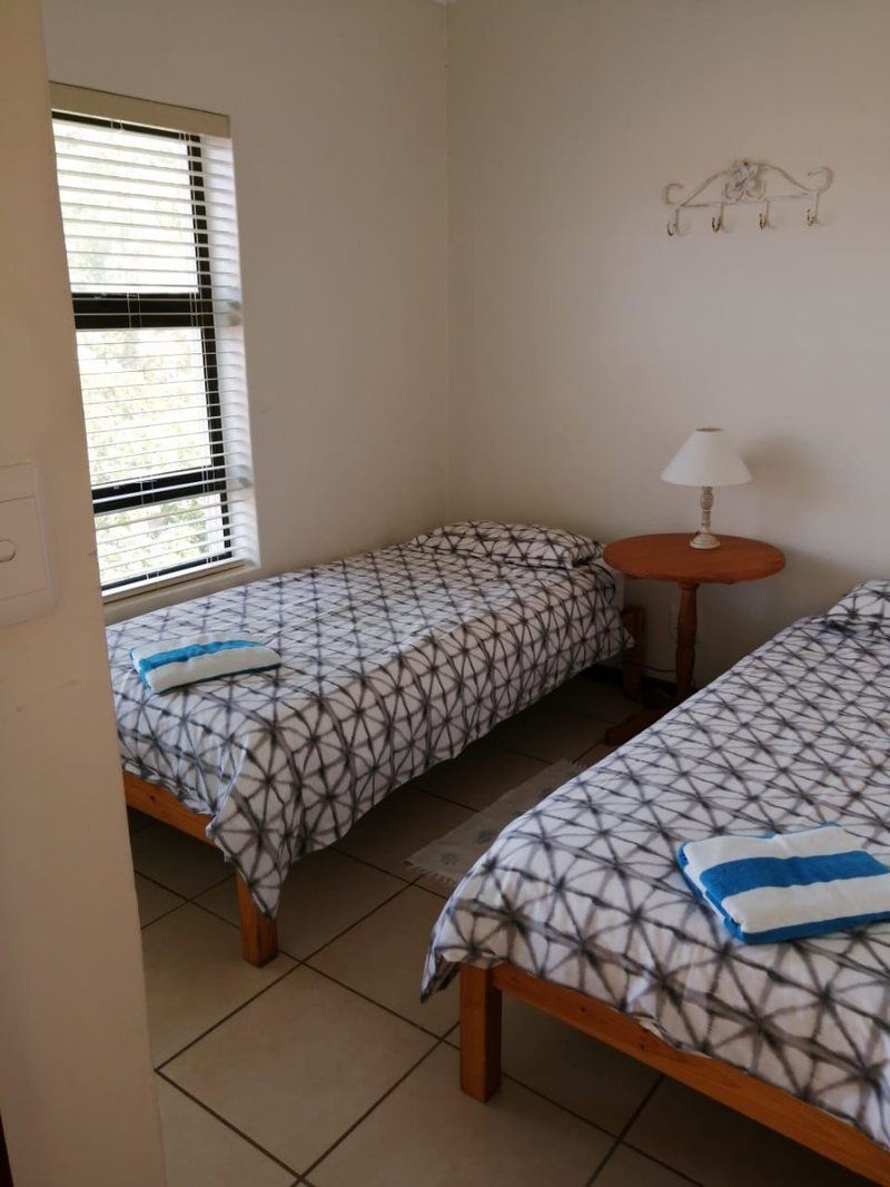 Seesig Struisbaai Western Cape South Africa Bedroom
