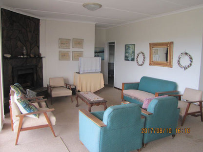 Seesig Struisbaai Western Cape South Africa Living Room