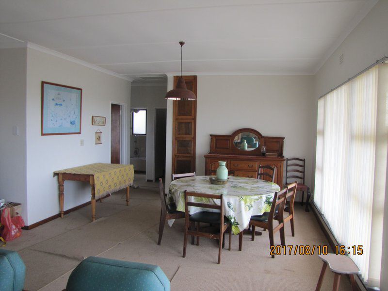 Seesig Struisbaai Western Cape South Africa Living Room