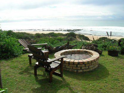 Beach, Nature, Sand, Ocean, Waters, Seester Strandhuis, Central Jeffreys Bay, Jeffreys Bay