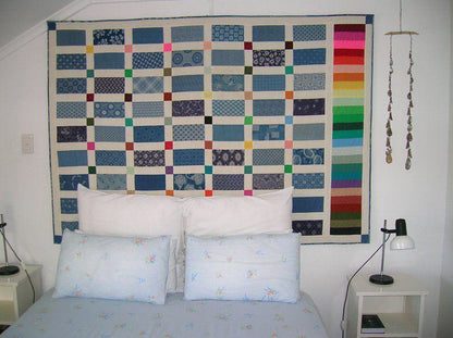 Bedroom, Seester Strandhuis, Central Jeffreys Bay, Jeffreys Bay