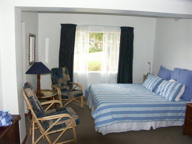 Bedroom, Seester Strandhuis, Central Jeffreys Bay, Jeffreys Bay