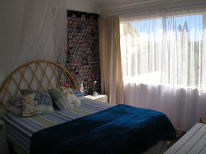 Bedroom, Seester Strandhuis, Central Jeffreys Bay, Jeffreys Bay